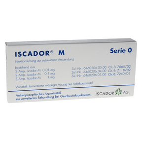 Iscador Mali Series 0