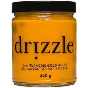 Turmeric Gold Superfood Honey