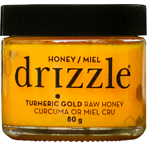 Turmeric Gold Superfood Honey