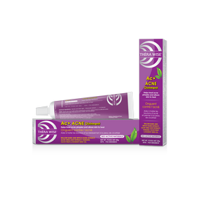 Ac+ Natural Acne Ointment