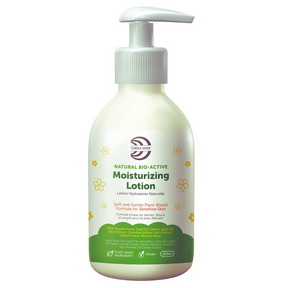 Natural Moisturizing Lotion