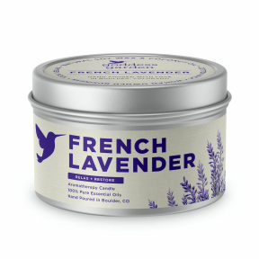 French Lavender