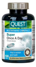 Super Once A Day Multi - TR