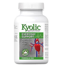 Formula 100 Everyday Support