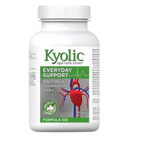 Formula 100 Everyday Support