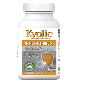 Formula 103 Immuni-Shield