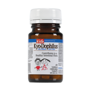 Kids Kyo-Dophilus Vanilla