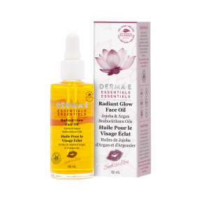 SunKissAlba Radiant Glow Face Oil