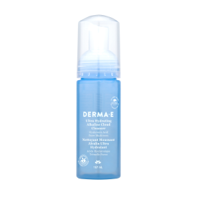 Hydrating Alkaline Cloud Cleanser