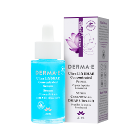 Ultra Lift DMAE Concentrated Serum