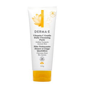 Vitamin C Gentle Cleansing Paste