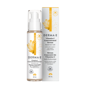 Vitamin C Concentrated Serum