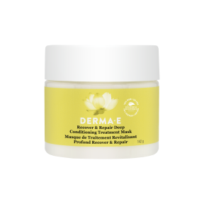 Deep Conditioning Treatment Mask