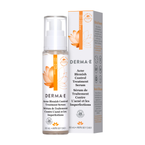 Blemish Control Treatment Serum