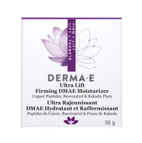 Firm+Lift- Firming DMAE Moisturizer