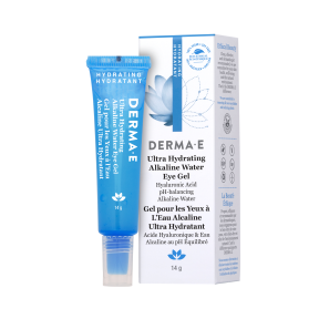 Hydrating Alkaline Water Eye Gel