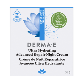 Ultra Hydrating Adv.Repair Night Cr