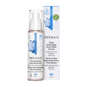 Ultra Hydrating Dewy Skin Serum