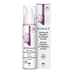 Advanced Peptides&Collagen Serum