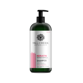 Keratin Shampoo