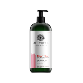 Tea Tree Shampoo