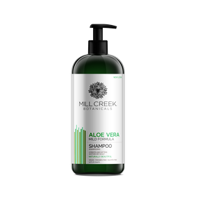 Aloe Vera Shampoo