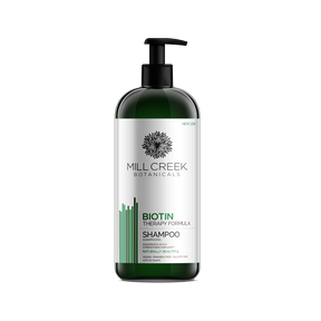 Biotin Shampoo