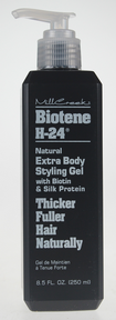 Biotene H-24 Styling Gel