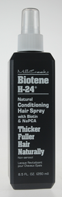 Biotene H-24 Cond Hair Spray