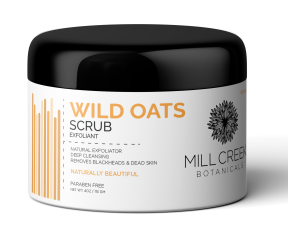 Wild Oats Scrub