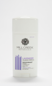 Cool Lavender Stick Deodorant