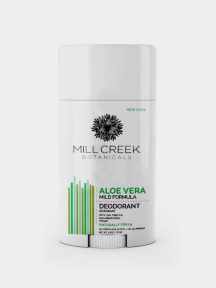 Aloe Fresh Stick Deodorant