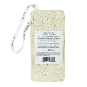 Loofah Body Sponge