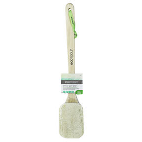 Loofah Bath Brush