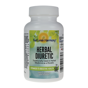 Herbal Diuretic