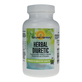 Herbal Diuretic