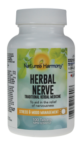 Herbal Nerve