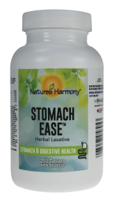 Stomach Ease Herbal Laxative