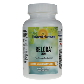 Relora 250 Mg