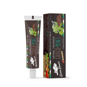 Choco Mint Toothpaste