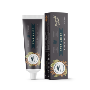 Star Anise Toothpaste