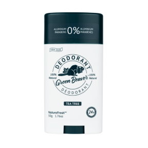 Tea Tree Deodorant Stick