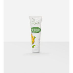 Sensitive Aloe Gel Cleanser