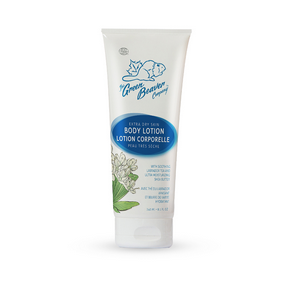 Extra Dry Skin Body Lotion