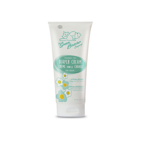 Baby Diaper Cream Fragrance Free