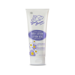 Baby Lotion Calming Lavender