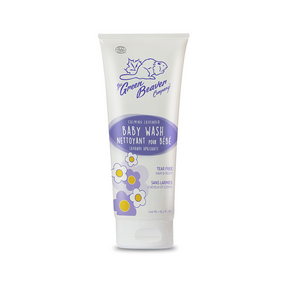 Baby Wash Calming Lavender