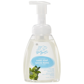 Foaming Hand Wash Fresh Mint