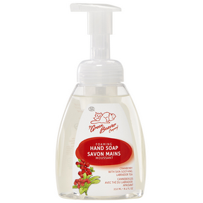 Foaming Hand Wash Cranberry