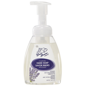 Foaming Hand Wash Lavender